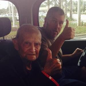 Meet your Posher, Terrie